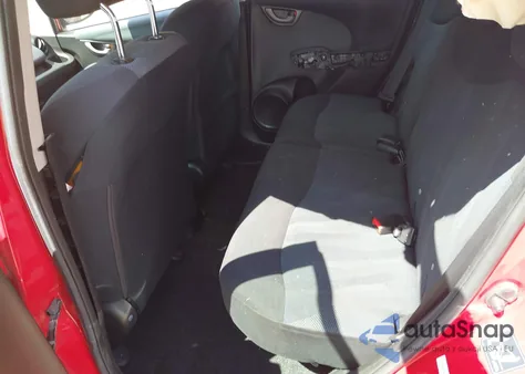 2009 Honda Fit Sport z USA, uszkodzony, nr VIN JHMGE88429S066118